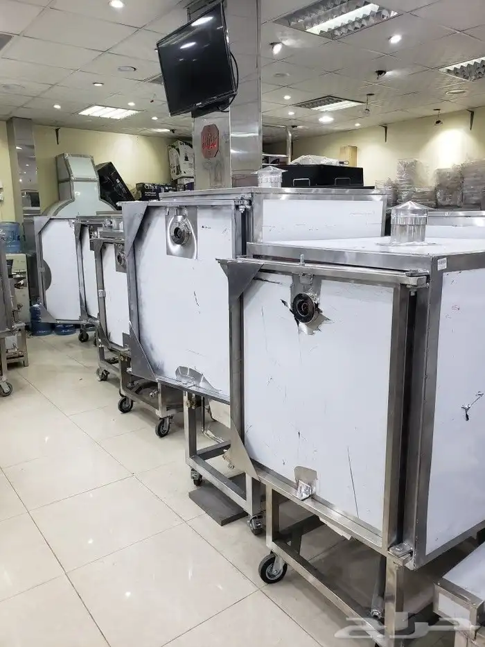 افران مندي استيل 3