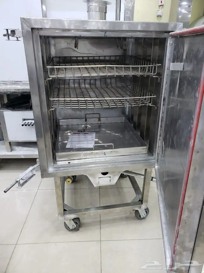 افران مندي استيل 4