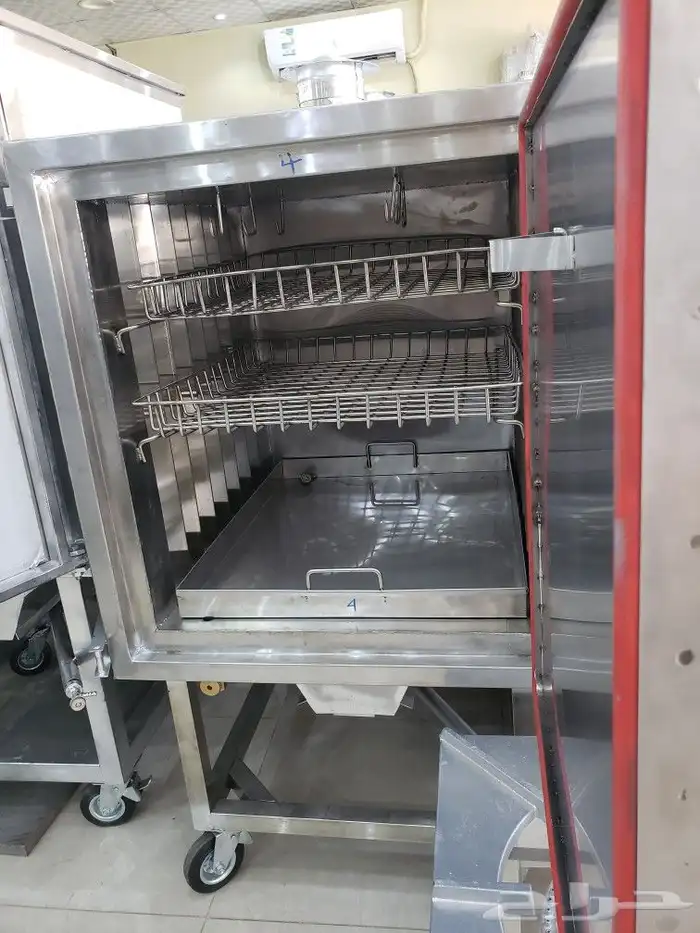 افران مندي استيل 8