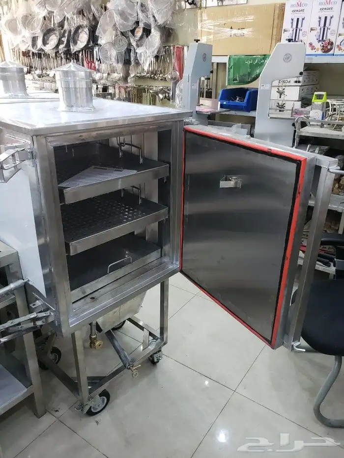 افران مندي استيل 7