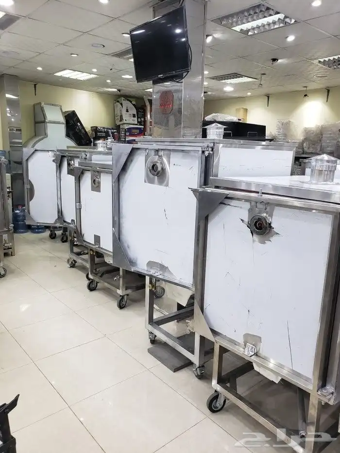 افران مندي استيل 1