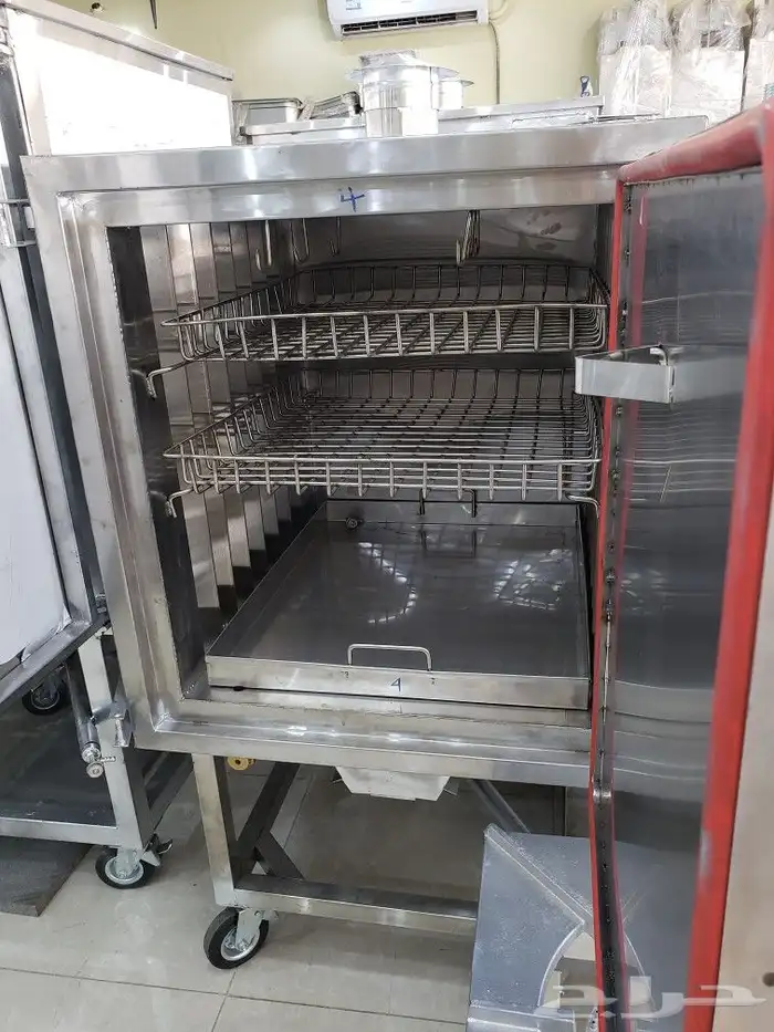 افران مندي استيل 9