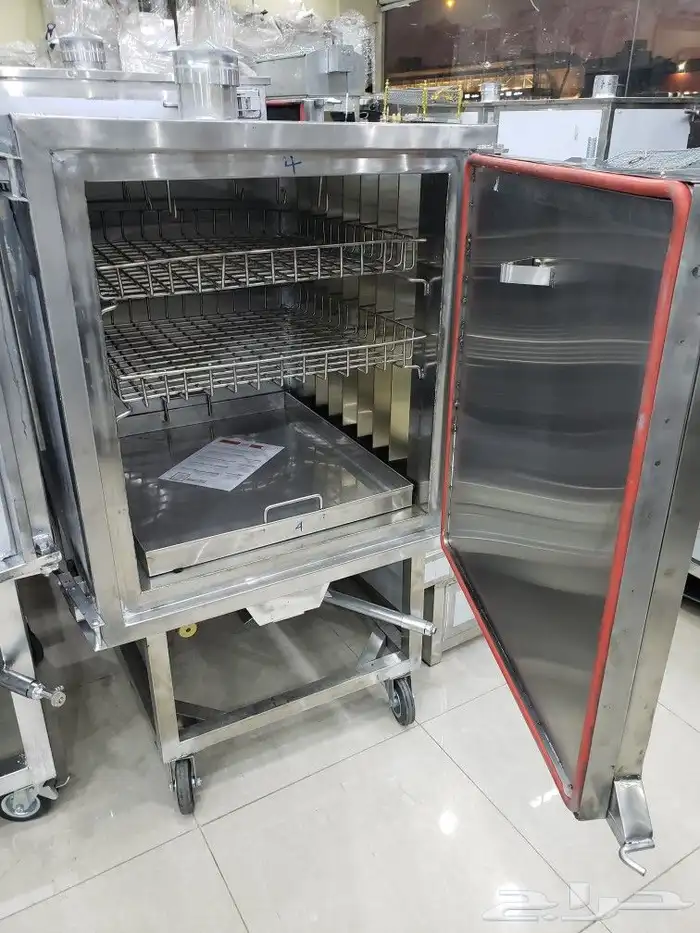 افران مندي استيل 2