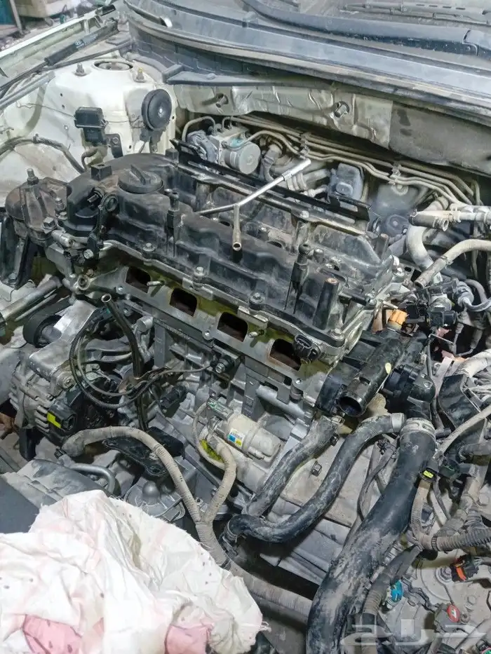 مكينه سوناتا 0