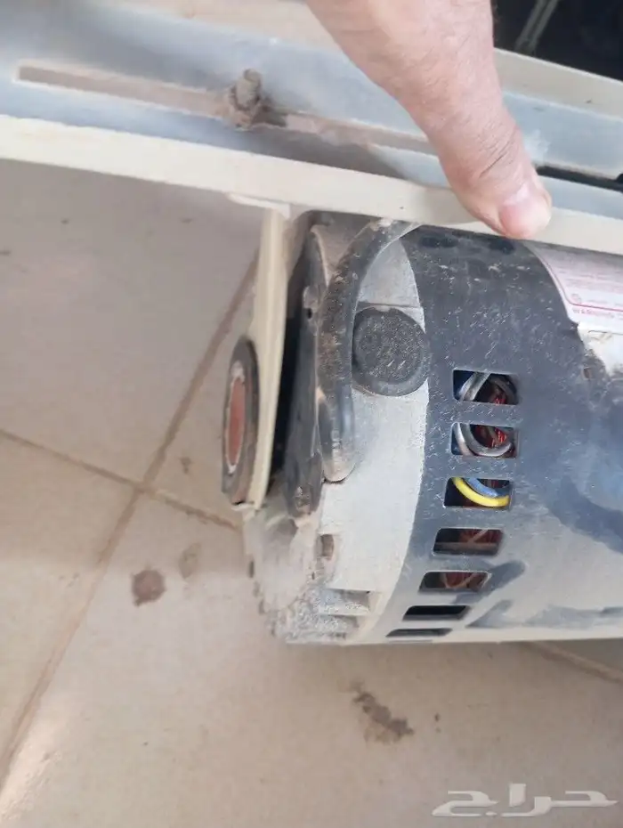 دينمو شد بلد 0