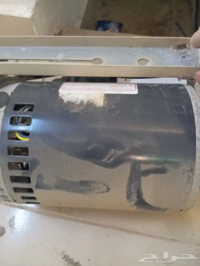 دينمو شد بلد 1