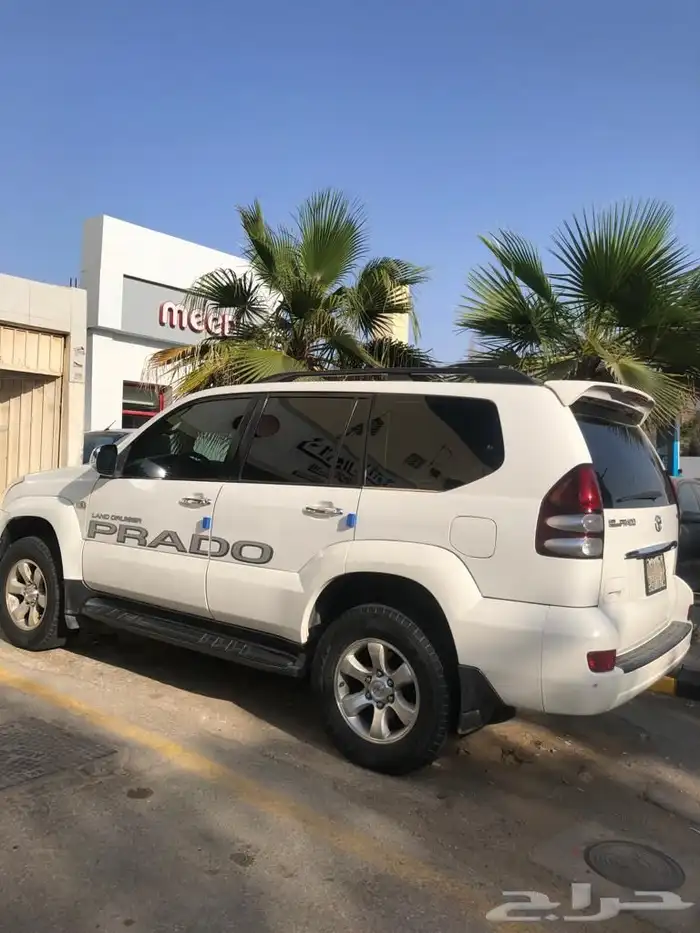 برادو للبيع 3