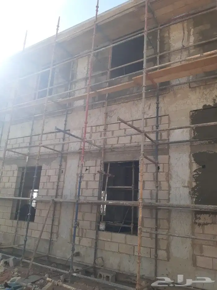 مقاول لياسه وبناء وبلاط ودهانات وتكسير 0