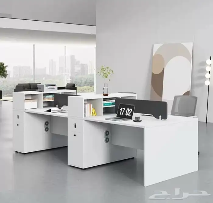 مكاتب مشتركة وزك استيشن 2