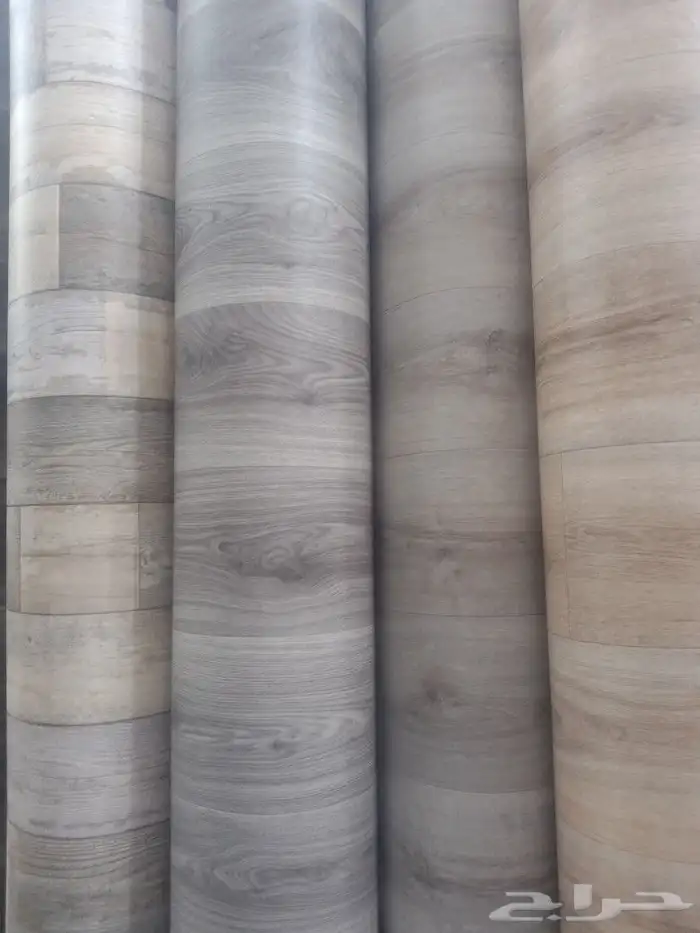 جميع انواع الموكت والفنيل المفروشات العشب الصناعي وعروض 7