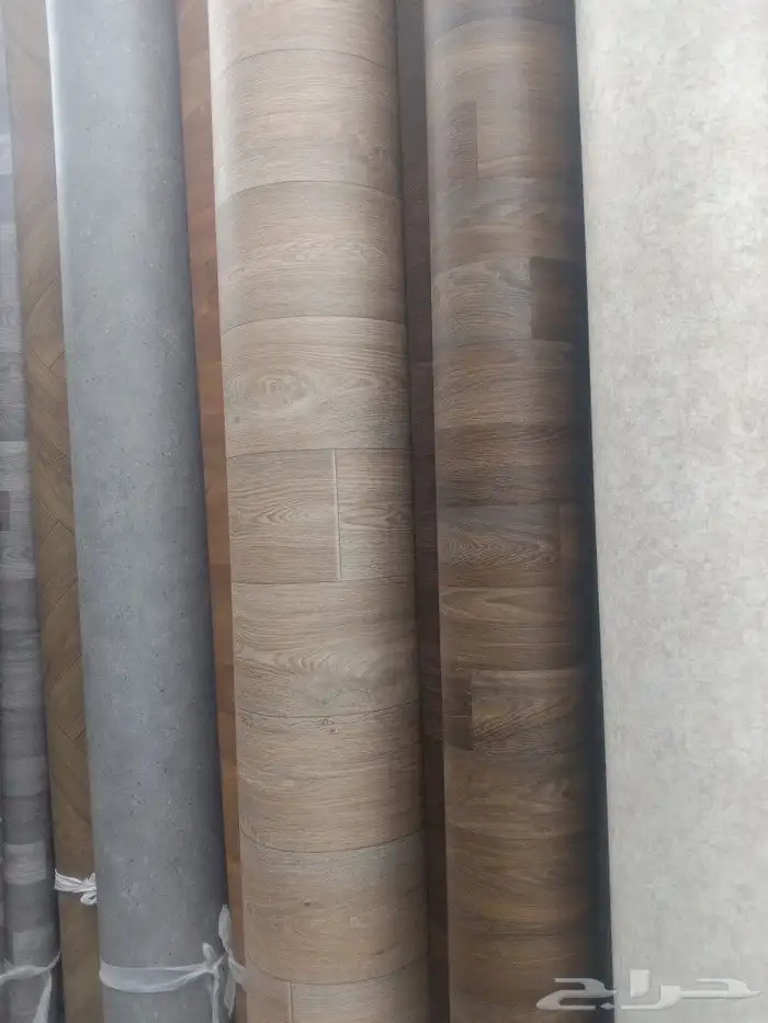 جميع انواع الموكت والفنيل المفروشات العشب الصناعي وعروض 1