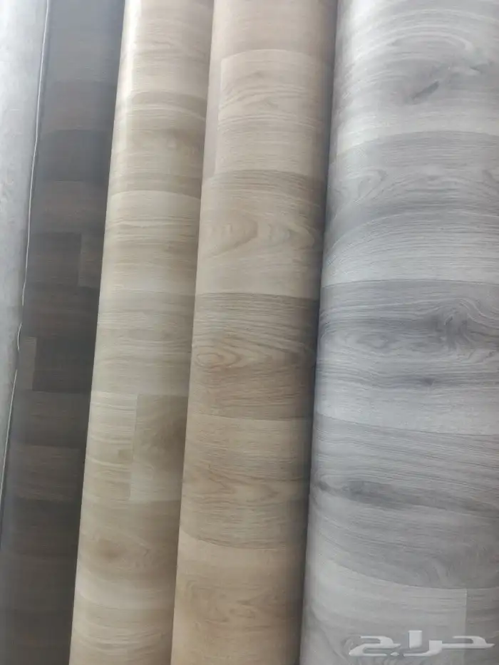 جميع انواع الموكت والفنيل المفروشات العشب الصناعي وعروض 4