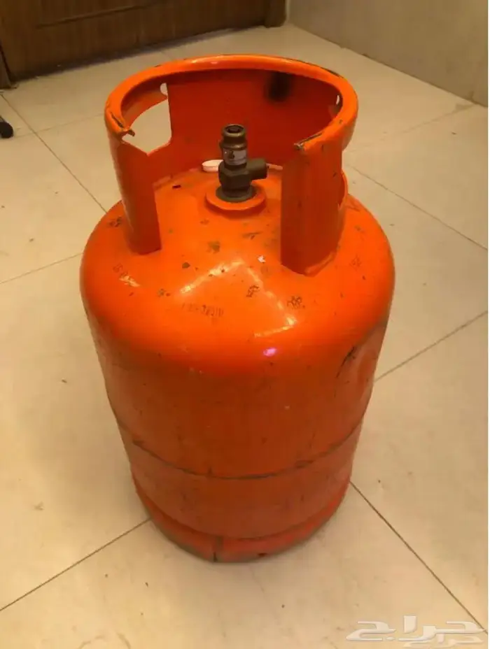 اسطوانة غاز 0