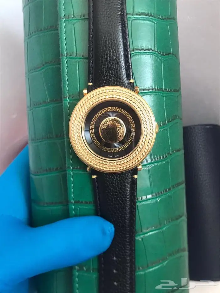 ساعات فرزاتشي رجالي ونسائي ماستر كواليتي 0