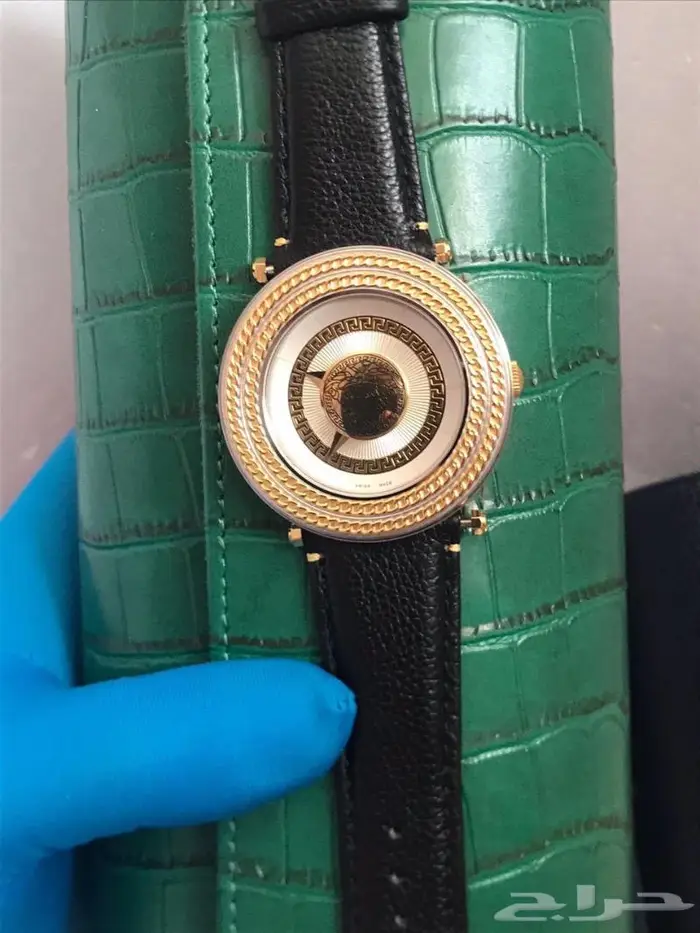 ساعات فرزاتشي رجالي ونسائي ماستر كواليتي 9