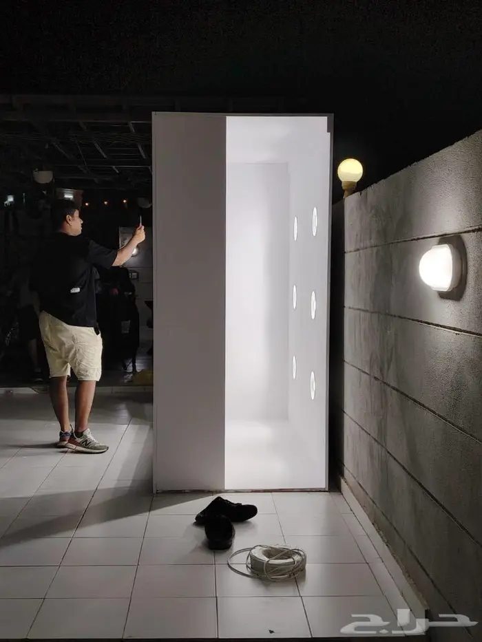 بوكس تصوير   فوتو بوث 2