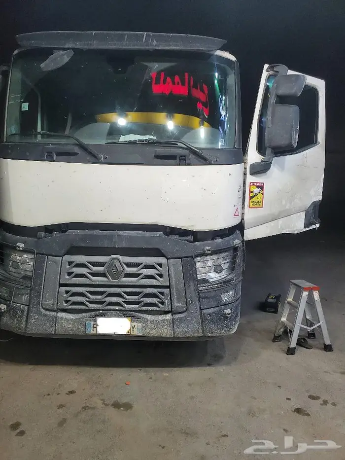 برمجة مفاتيح وكمبيوتر الشاحنات   بدل فاقد -- اسبير 3