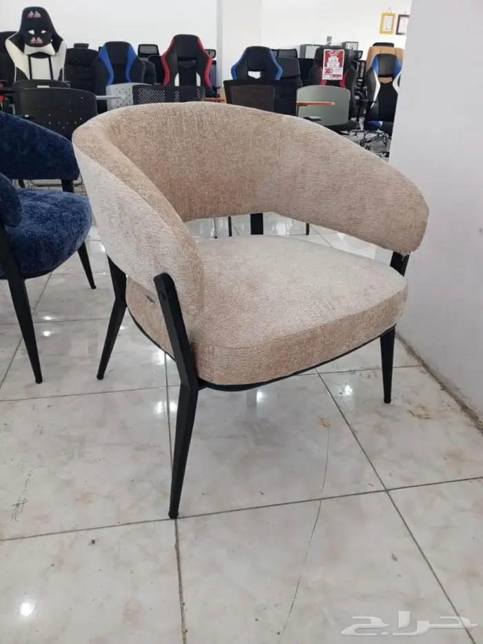 كراسي كوفي شوب 7