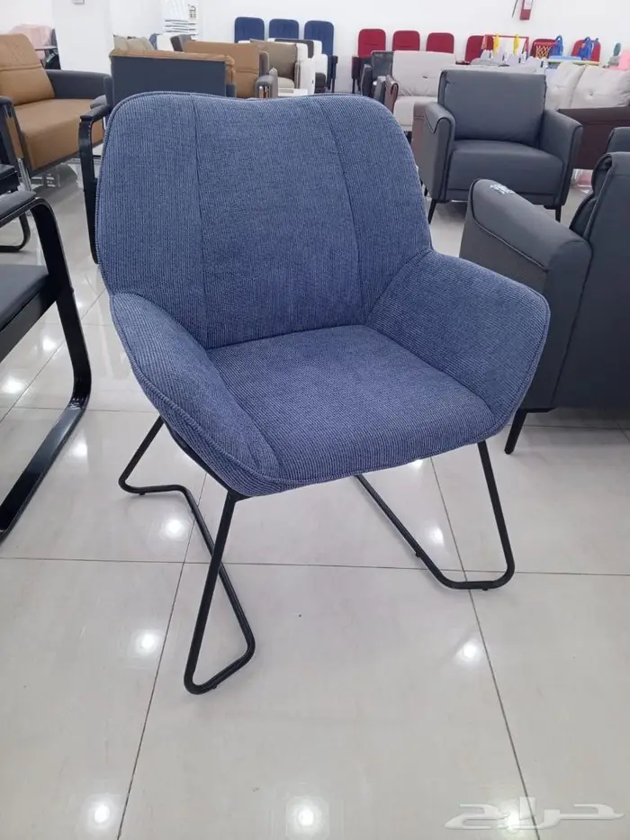 كراسي كوفي شوب 33