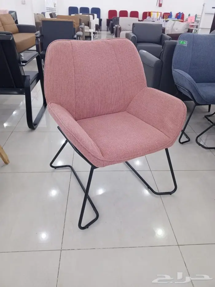 كراسي كوفي شوب 35