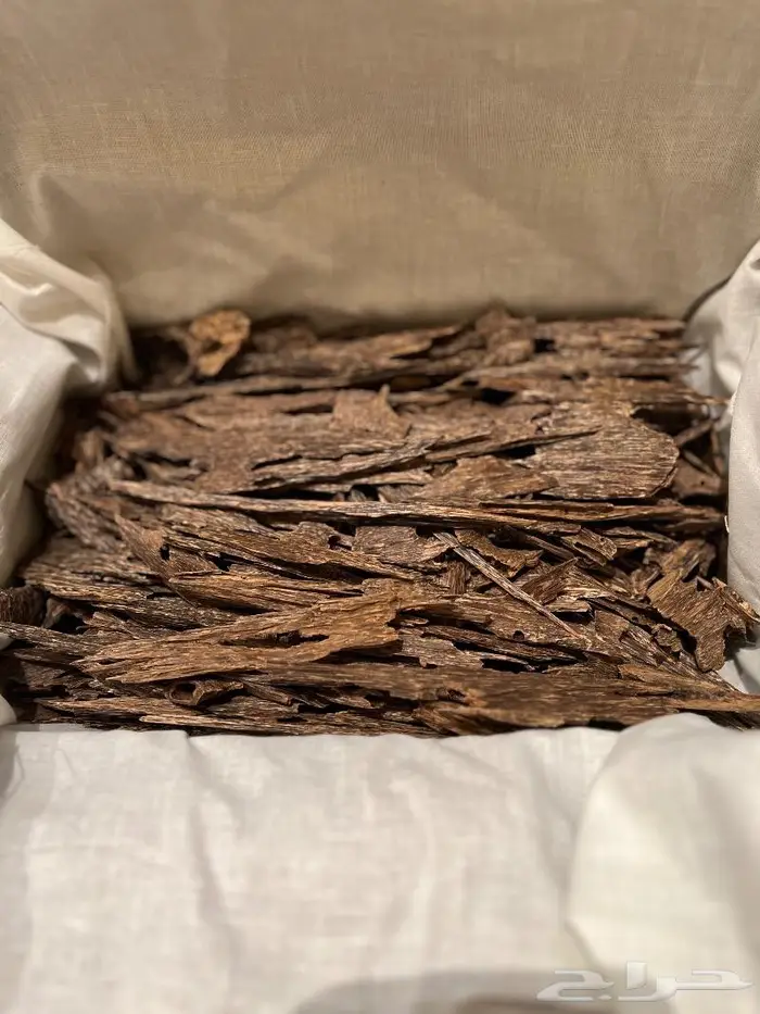 عود ماليزي 480 غرام دبل سوبر 0