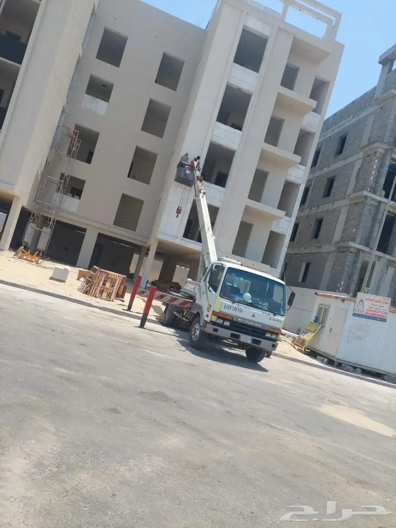 كرينات سله للايجار 10