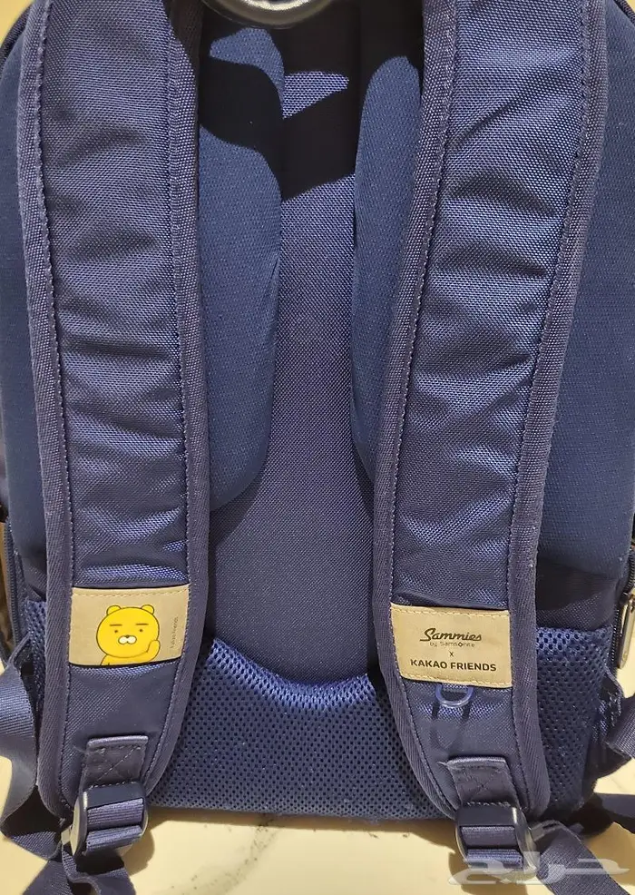 samsonite happy sammies شنطه مدرسيه 1