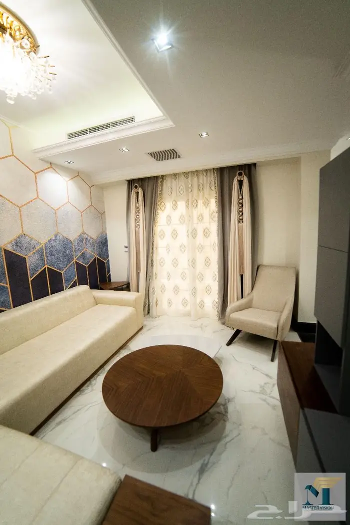 تشطيبات معماريه تسليم مفتاح تصميم و تنفيذ و اشراف 4
