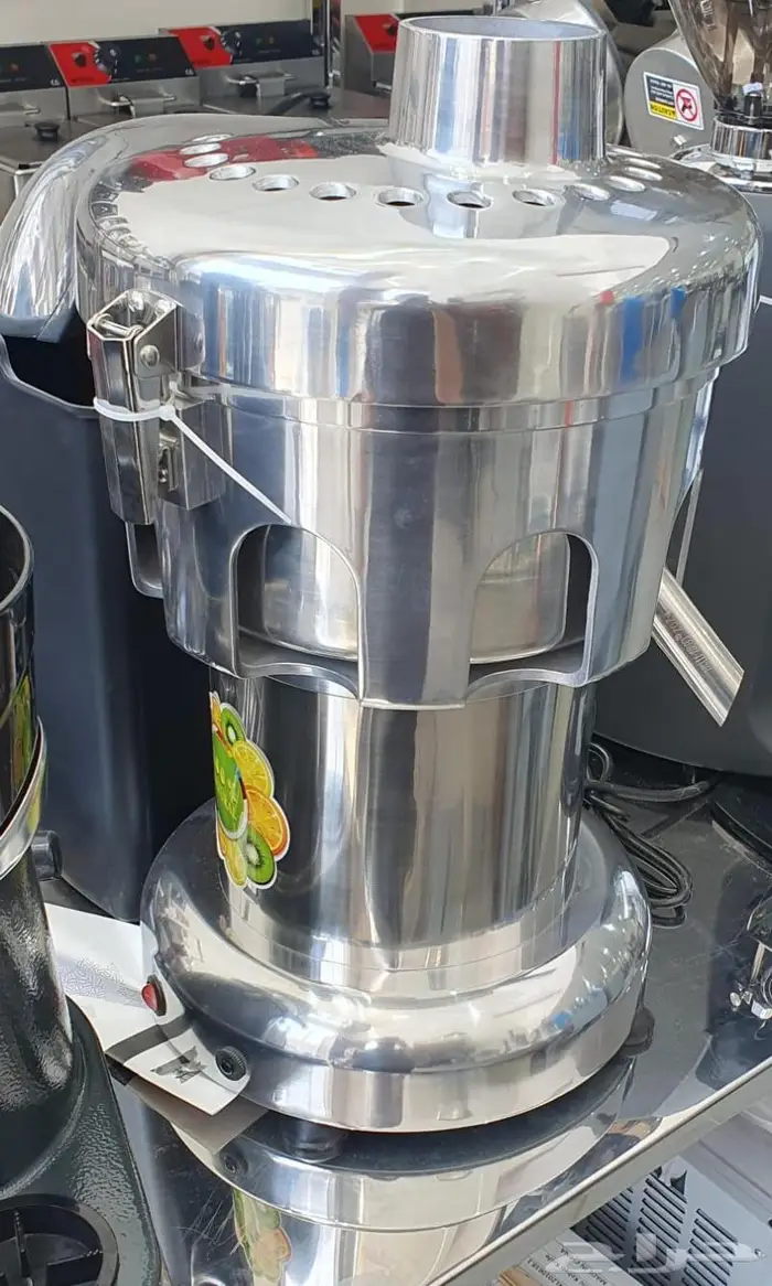 الات قهوة ماجيستر صانعات ثلج ثلاجات عرض 53