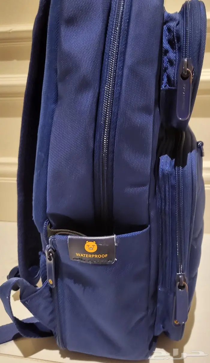 samsonite happy sammies شنطه مدرسيه 2