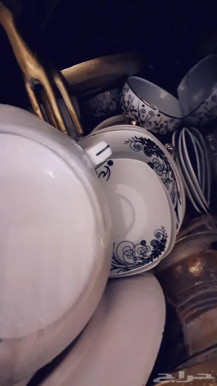 اغراض منزلية والبيع سمح 23