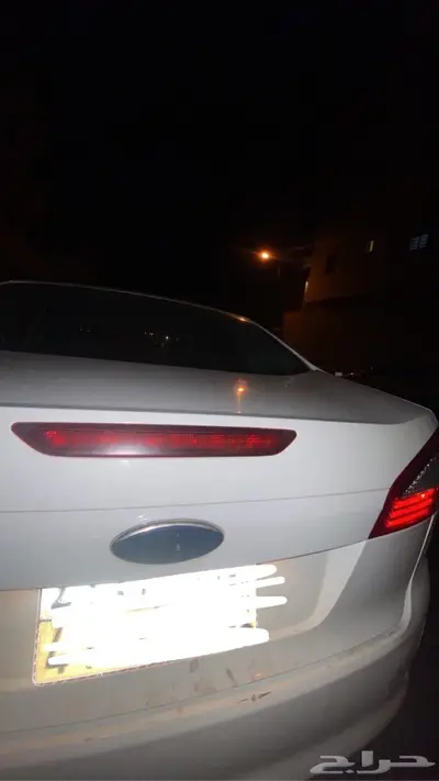 فورد مونديو 2008 نظيف جدا 7