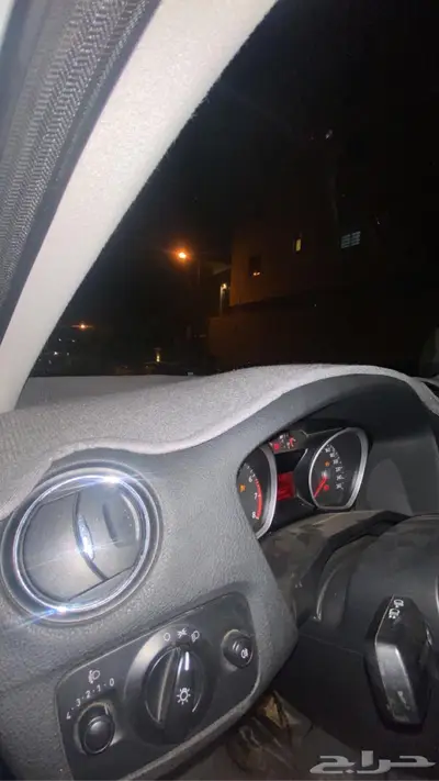 فورد مونديو 2008 نظيف جدا 18