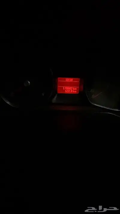 فورد مونديو 2008 نظيف جدا 21