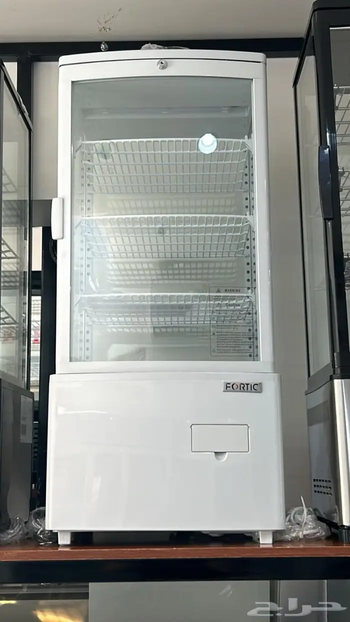 الات قهوة ماجيستر صانعات ثلج ثلاجات عرض 0