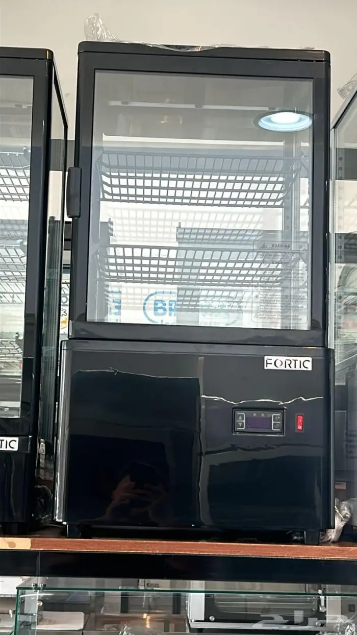 الات قهوة ماجيستر صانعات ثلج ثلاجات عرض 3