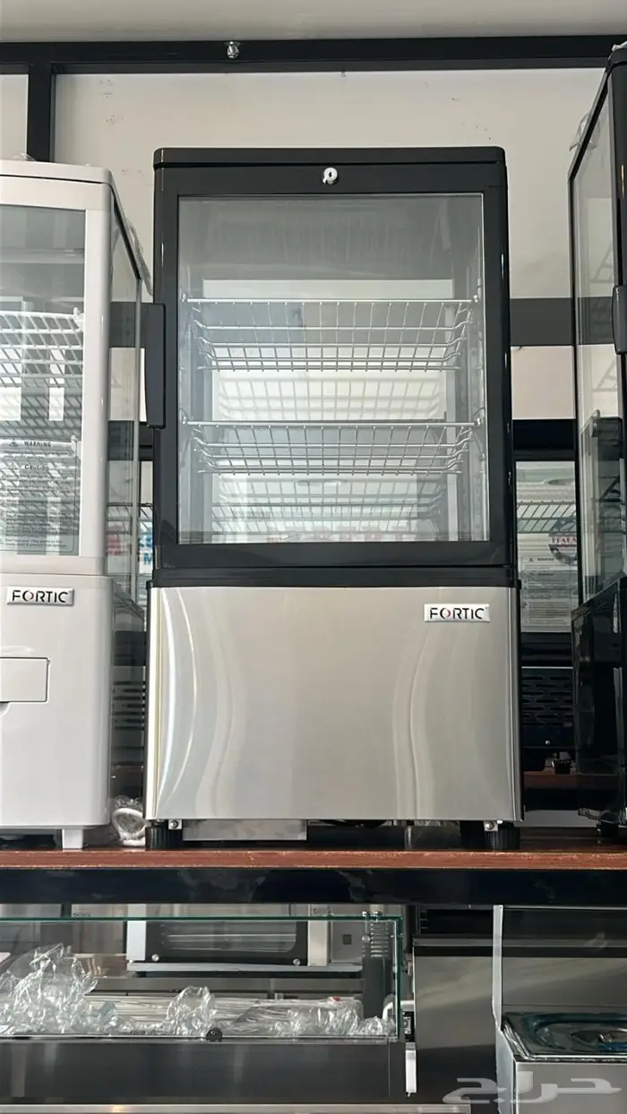 الات قهوة ماجيستر صانعات ثلج ثلاجات عرض 2