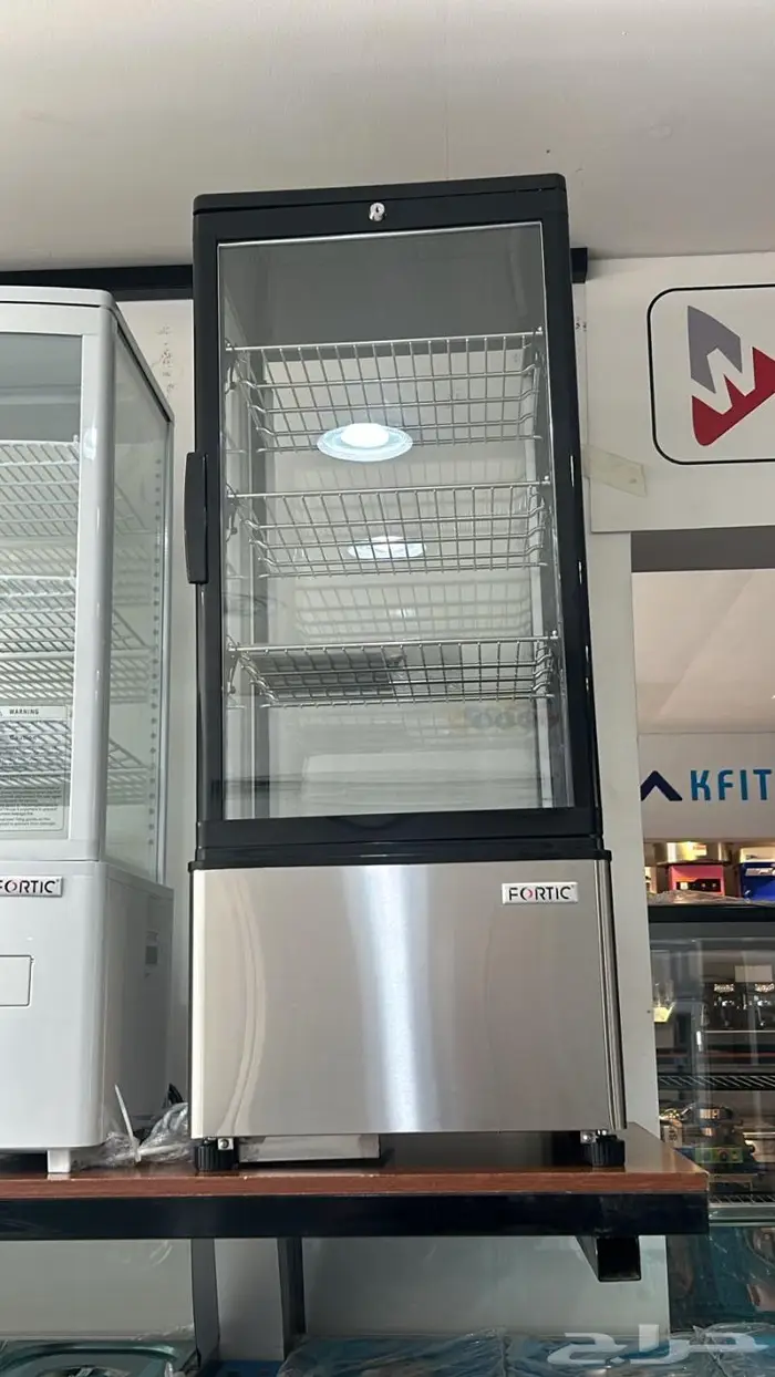 الات قهوة ماجيستر صانعات ثلج ثلاجات عرض 5