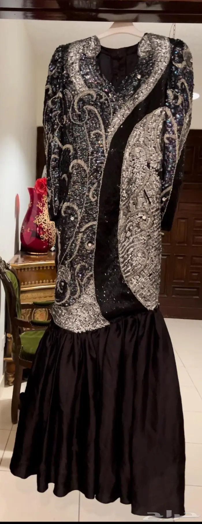 فستان سهره صناعه تركيه 0