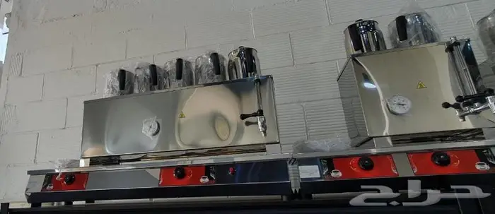 الات قهوة ماجيستر صانعات ثلج ثلاجات عرض 7