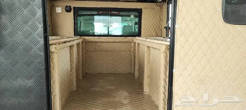 جمس سييرا اتش دي 2500 7