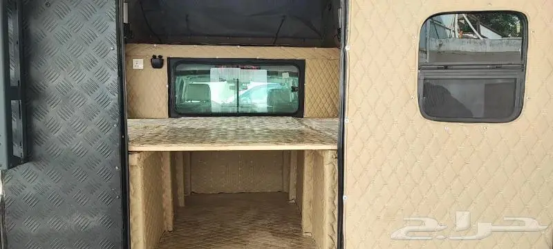 جمس سييرا اتش دي 2500 8