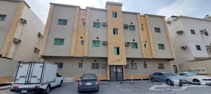 عمارة سكنية للبيع في المنطقة الشرقية   الدمام -حي الاثير 1