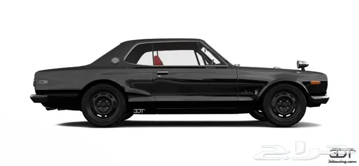 مجسمات المنيوم من شركة 3DTuning 4