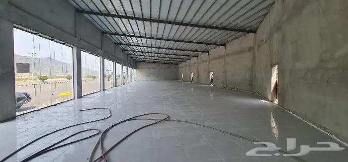 للايجار محلات تجارية محايل عسير 2