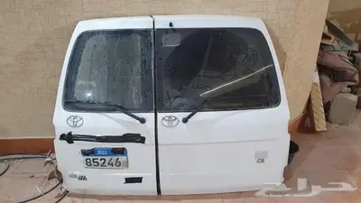 للبيع بيبان صفاق جي _ جي اكس 6