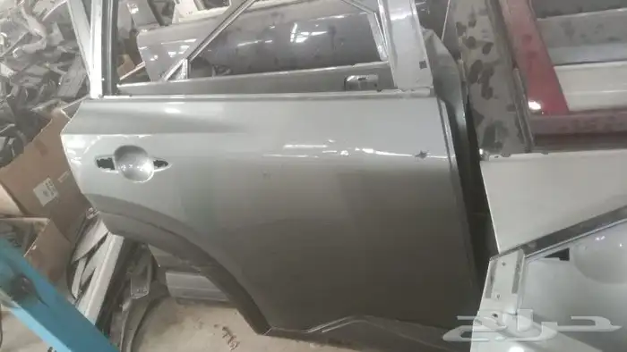 باب اكس تريل 2023 الا 2024 0