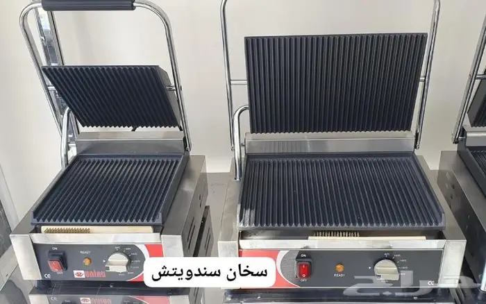 الات قهوة ماجيستر صانعات ثلج ثلاجات عرض 35