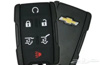 فتح سيارات وبرمجه ريموت شفروليه أصلي 0