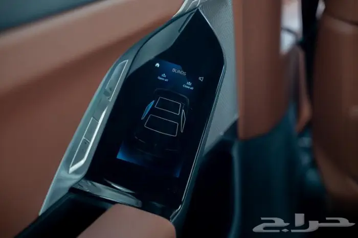 عروض المارد بي ام دبليو الفئة السابعة Bmw 735i 2026 ام بلس 9